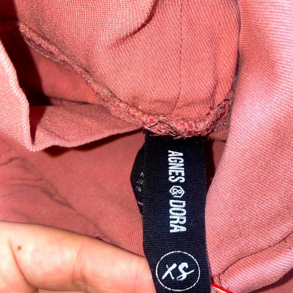 Agnes and Dora. Great condition. Extra small, fits like extra small. - Picture 1 of 2